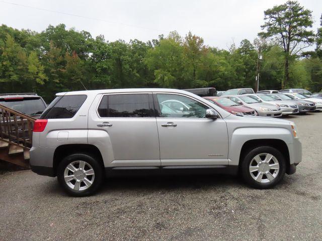 used 2013 GMC Terrain car, priced at $5,999