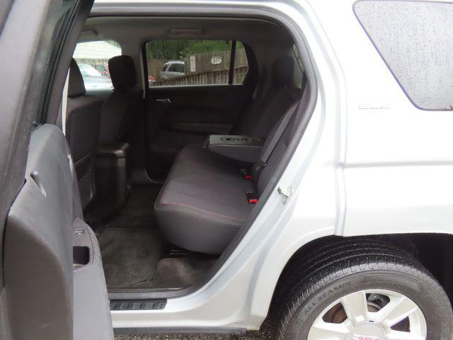 used 2013 GMC Terrain car, priced at $5,999