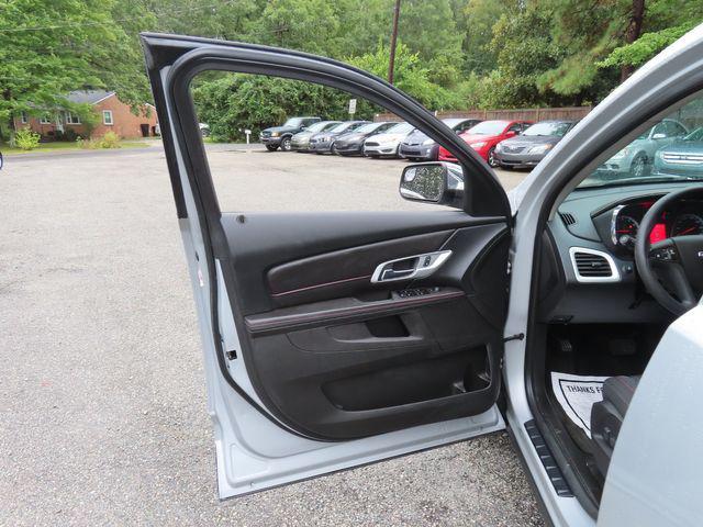 used 2013 GMC Terrain car, priced at $5,999