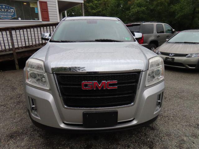 used 2013 GMC Terrain car, priced at $5,999