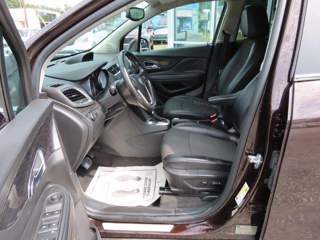 used 2014 Buick Encore car, priced at $6,999