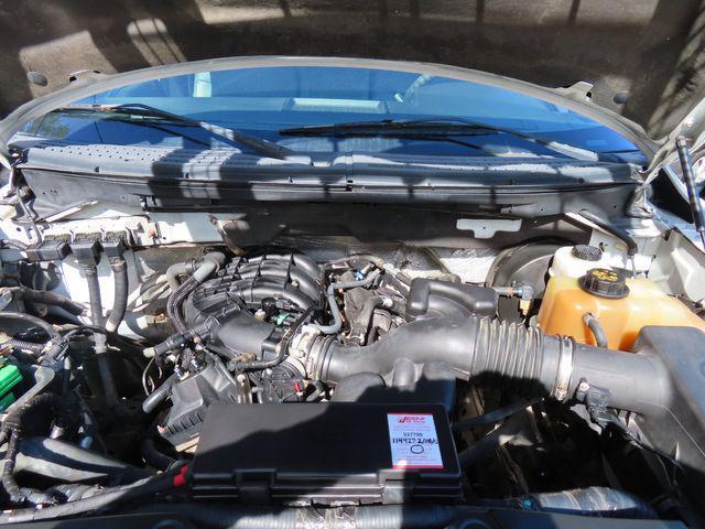 used 2011 Ford F-150 car, priced at $4,999