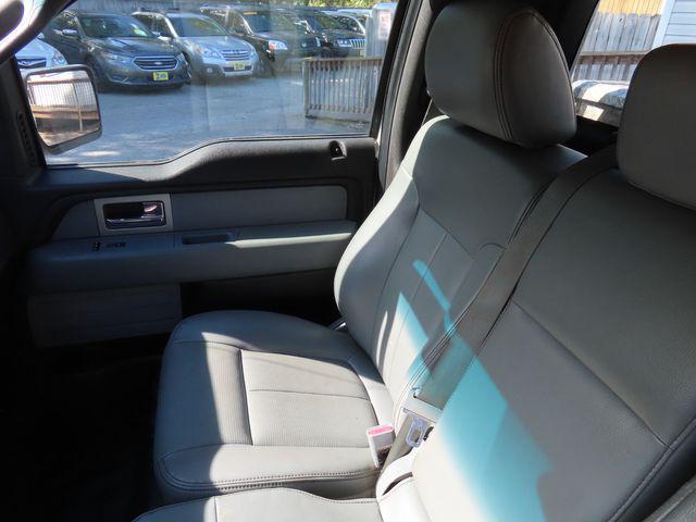 used 2011 Ford F-150 car, priced at $4,999