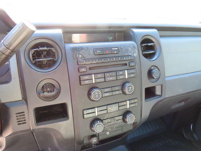 used 2011 Ford F-150 car, priced at $4,999