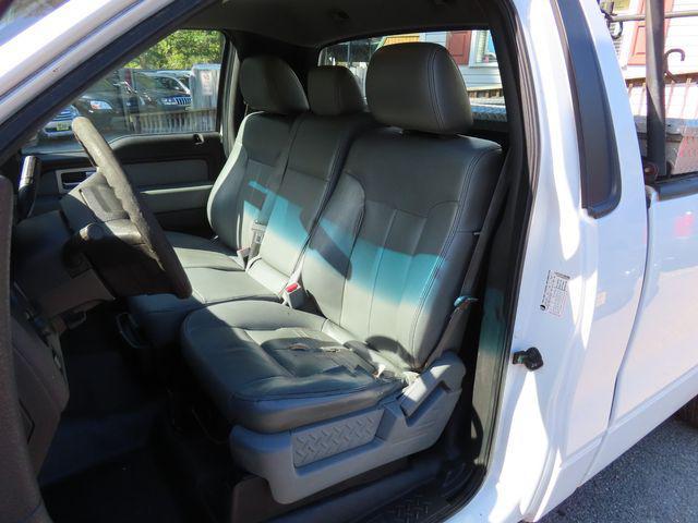used 2011 Ford F-150 car, priced at $4,999