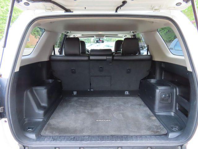 used 2012 Toyota 4Runner car, priced at $13,499