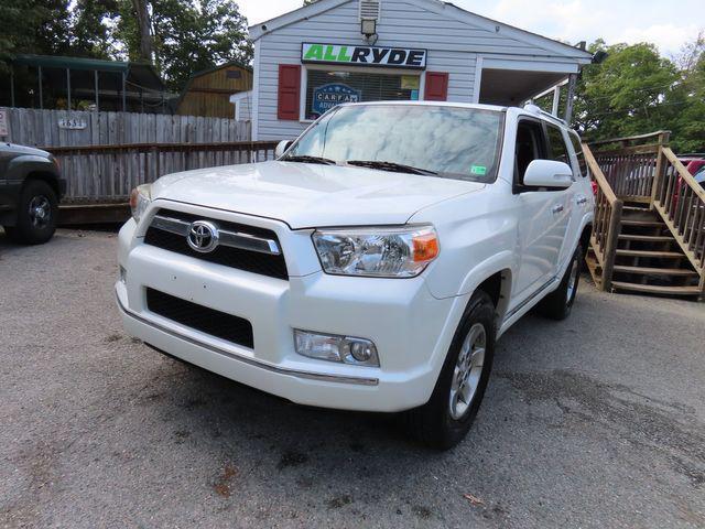 used 2012 Toyota 4Runner car, priced at $13,499
