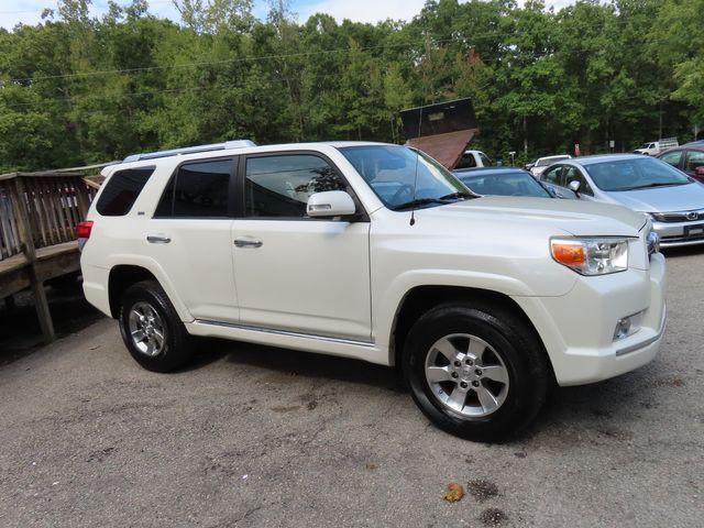used 2012 Toyota 4Runner car, priced at $13,499