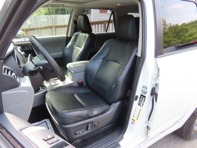 used 2012 Toyota 4Runner car, priced at $13,499