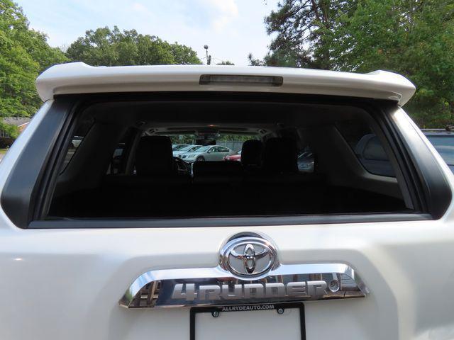 used 2012 Toyota 4Runner car, priced at $13,499