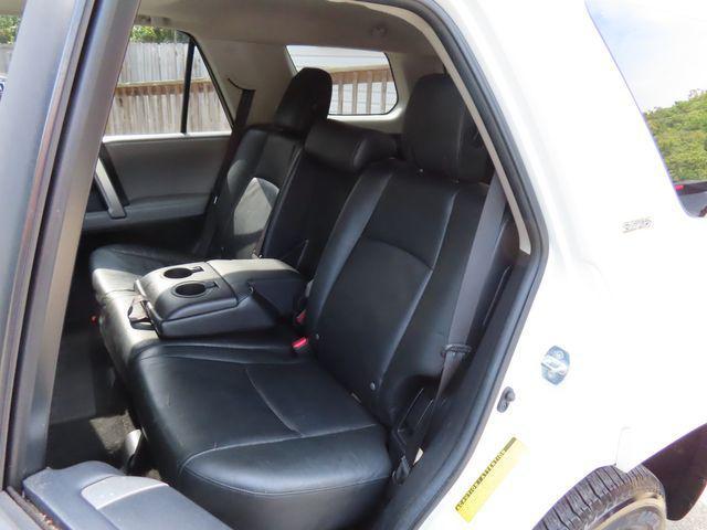used 2012 Toyota 4Runner car, priced at $13,499