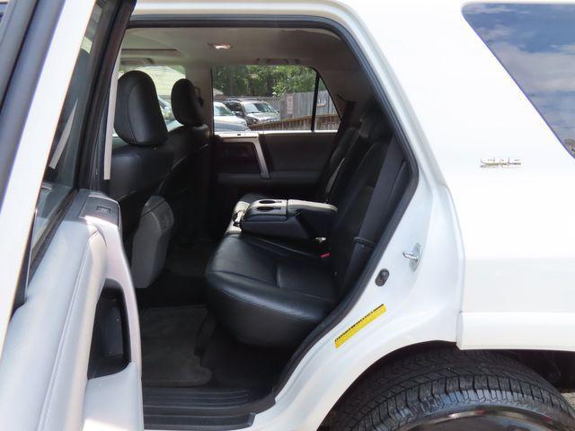 used 2012 Toyota 4Runner car, priced at $13,499