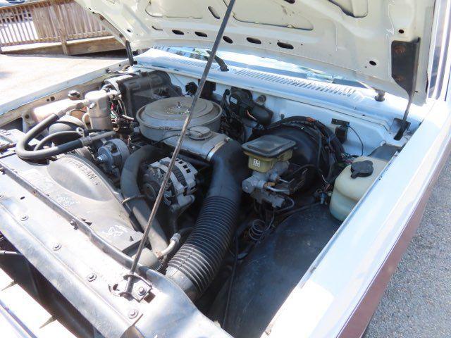used 1990 Chevrolet S-10 car, priced at $3,999