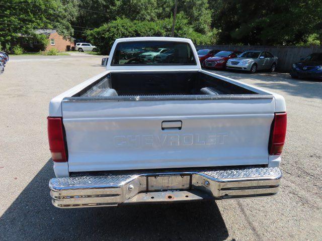 used 1990 Chevrolet S-10 car, priced at $3,999