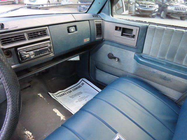 used 1990 Chevrolet S-10 car, priced at $3,999