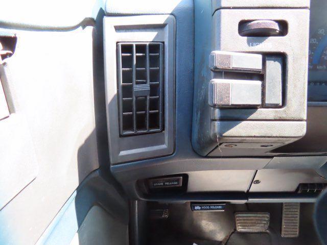 used 1990 Chevrolet S-10 car, priced at $3,999