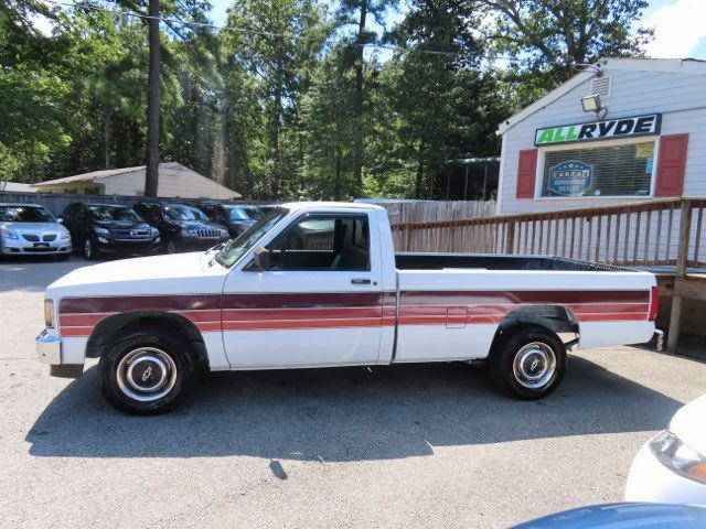 used 1990 Chevrolet S-10 car, priced at $3,999