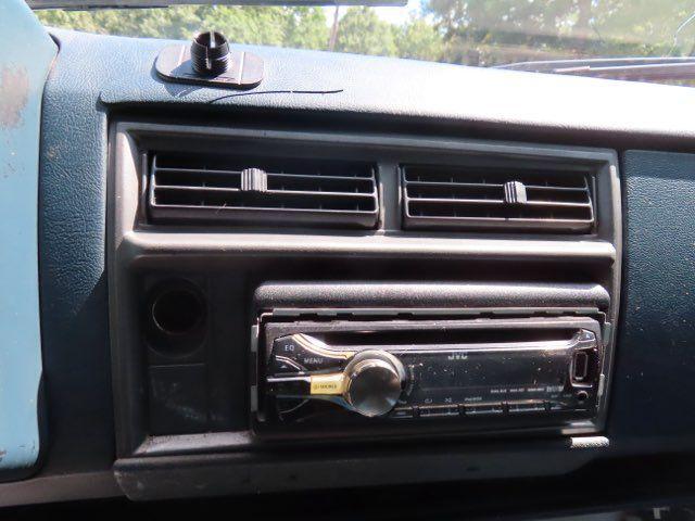 used 1990 Chevrolet S-10 car, priced at $3,999