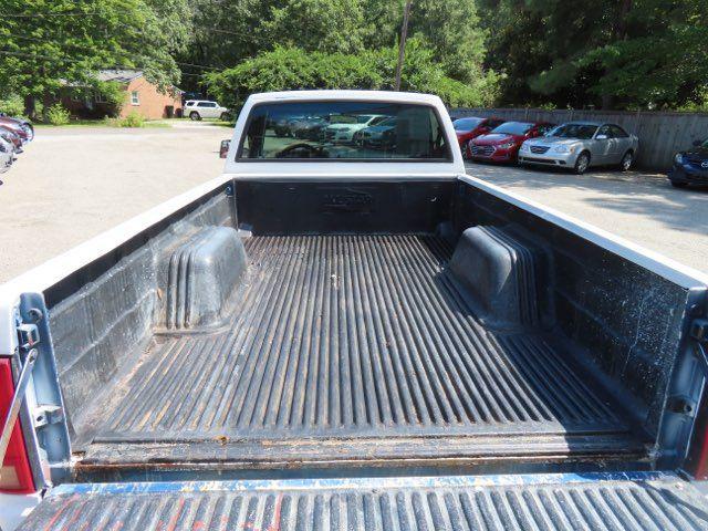 used 1990 Chevrolet S-10 car, priced at $3,999