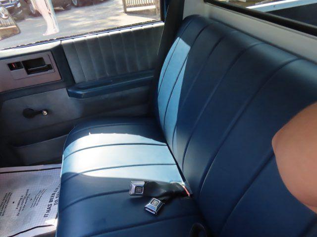 used 1990 Chevrolet S-10 car, priced at $3,999