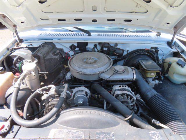 used 1990 Chevrolet S-10 car, priced at $3,999
