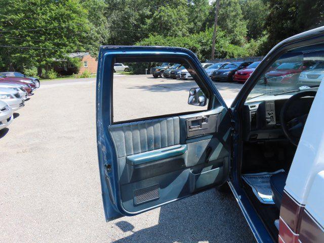 used 1990 Chevrolet S-10 car, priced at $3,999