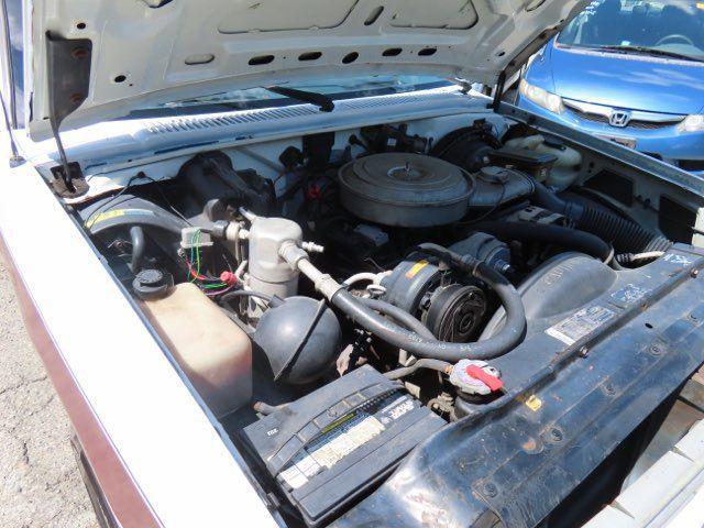 used 1990 Chevrolet S-10 car, priced at $3,999