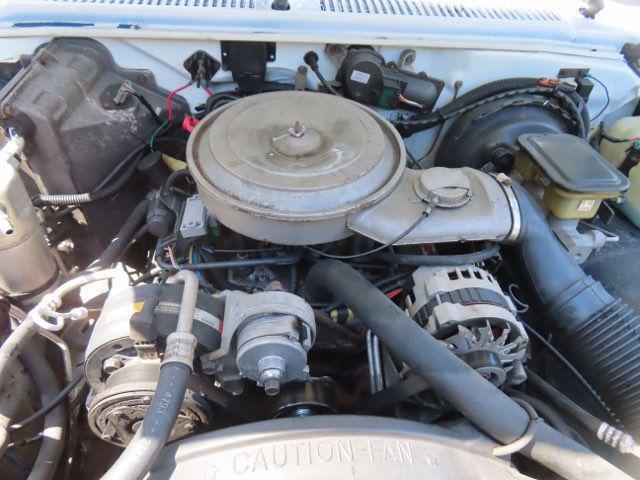 used 1990 Chevrolet S-10 car, priced at $3,999