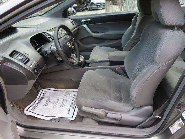 used 2007 Honda Civic car, priced at $3,999