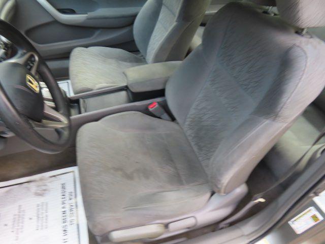used 2007 Honda Civic car, priced at $3,999