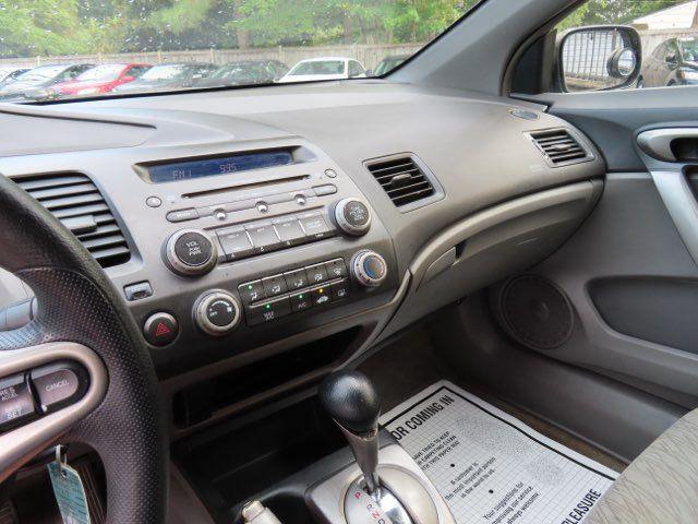 used 2007 Honda Civic car, priced at $3,999