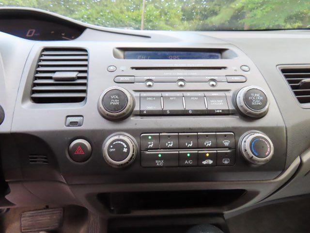 used 2007 Honda Civic car, priced at $3,999
