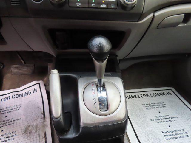 used 2007 Honda Civic car, priced at $3,999