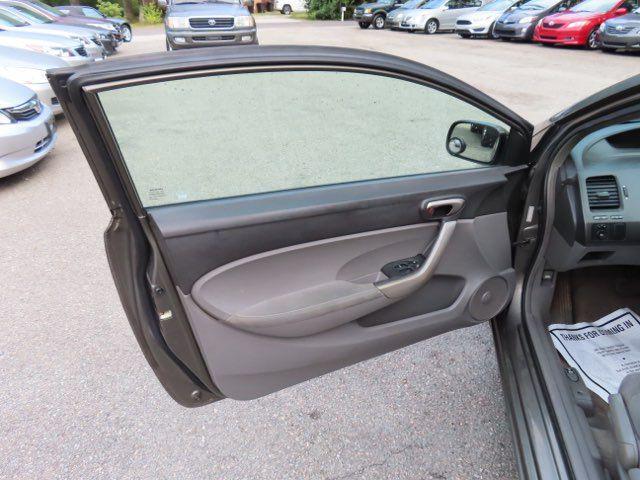 used 2007 Honda Civic car, priced at $3,999