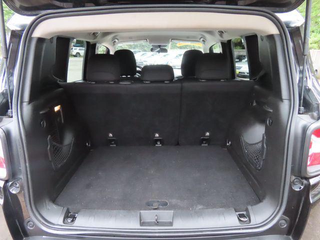 used 2018 Jeep Renegade car, priced at $7,699