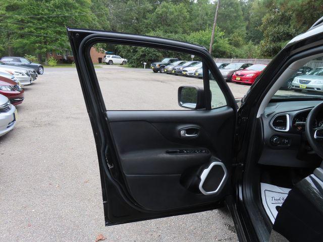 used 2018 Jeep Renegade car, priced at $7,699