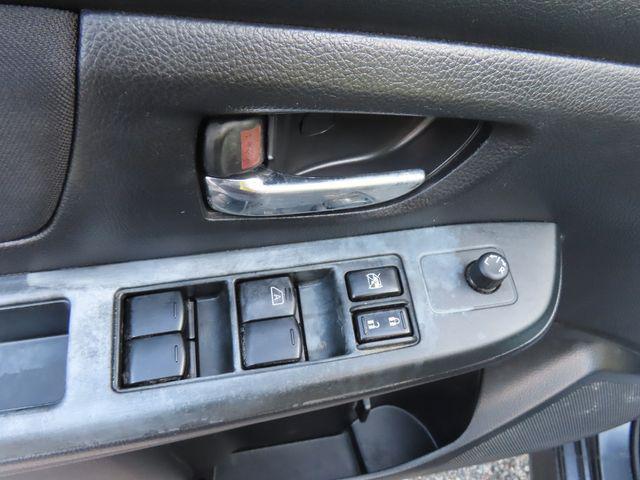 used 2014 Subaru XV Crosstrek car, priced at $7,999