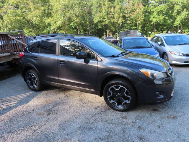 used 2014 Subaru XV Crosstrek car, priced at $7,999