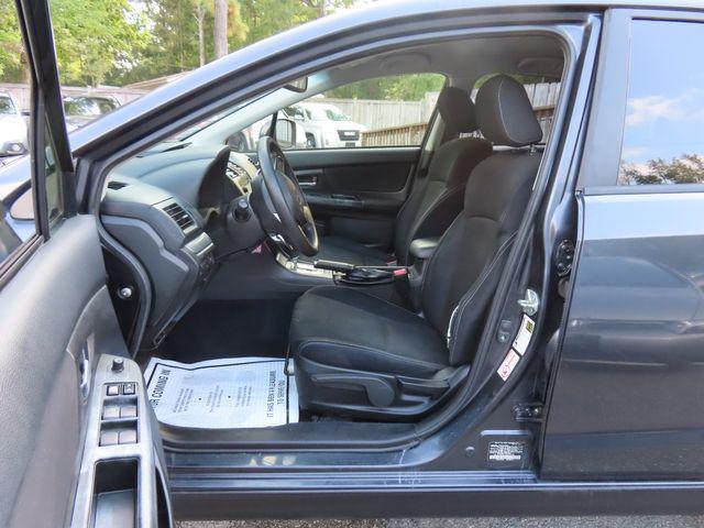 used 2014 Subaru XV Crosstrek car, priced at $7,999