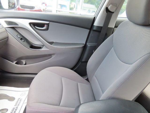 used 2015 Hyundai Elantra car, priced at $7,399