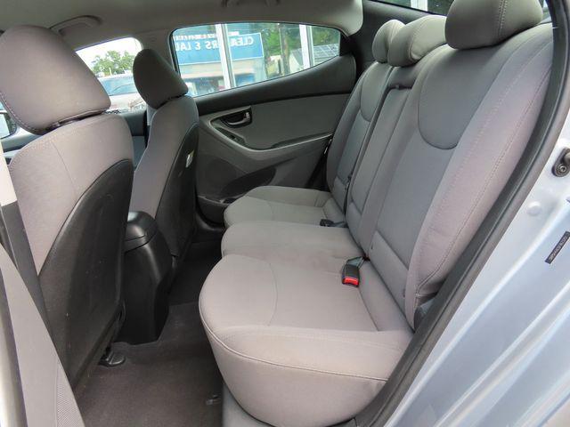 used 2015 Hyundai Elantra car, priced at $7,399
