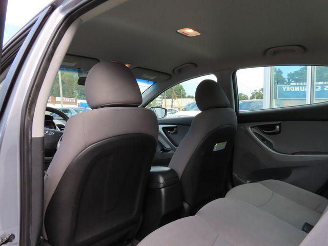 used 2015 Hyundai Elantra car, priced at $7,399
