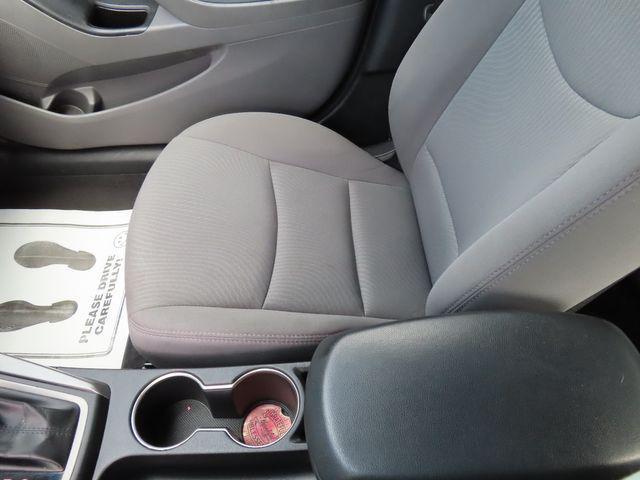 used 2015 Hyundai Elantra car, priced at $7,399