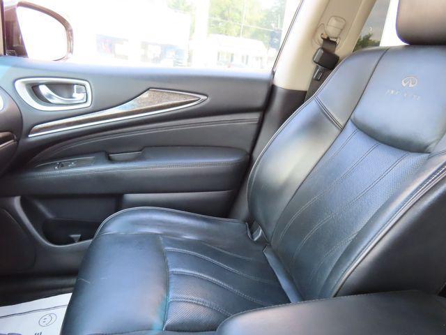 used 2014 INFINITI QX60 car, priced at $5,999