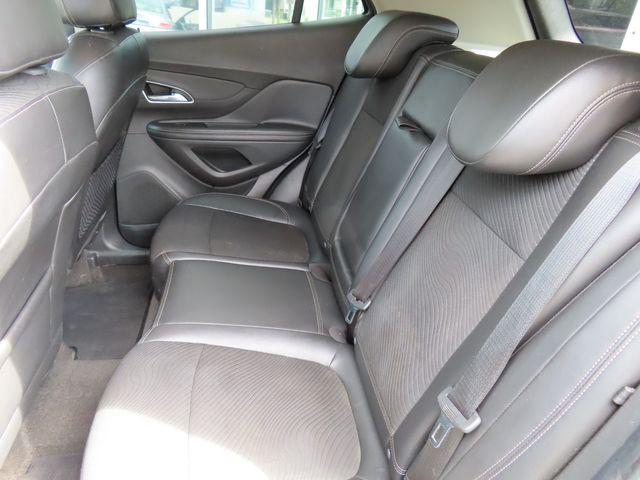 used 2014 Buick Encore car, priced at $6,499