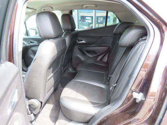 used 2014 Buick Encore car, priced at $6,499