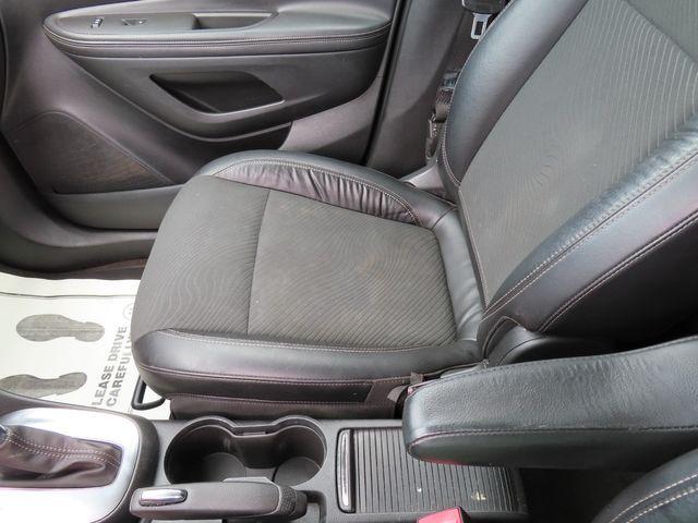 used 2014 Buick Encore car, priced at $6,499