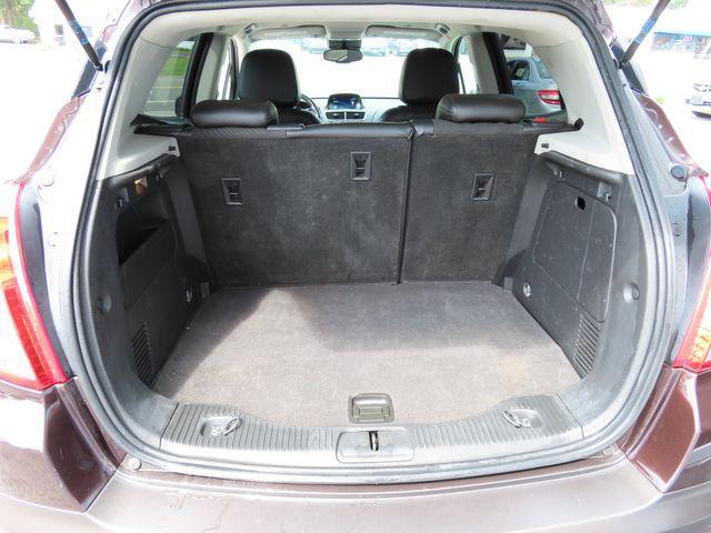 used 2014 Buick Encore car, priced at $6,499