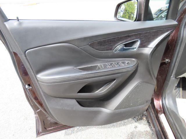used 2014 Buick Encore car, priced at $6,499
