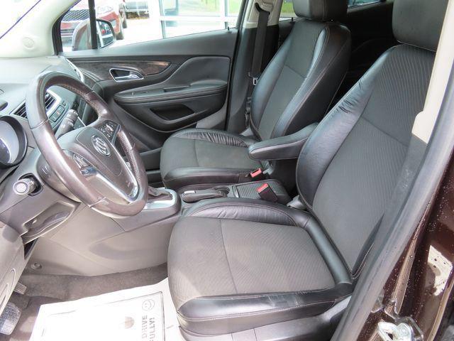 used 2014 Buick Encore car, priced at $6,499